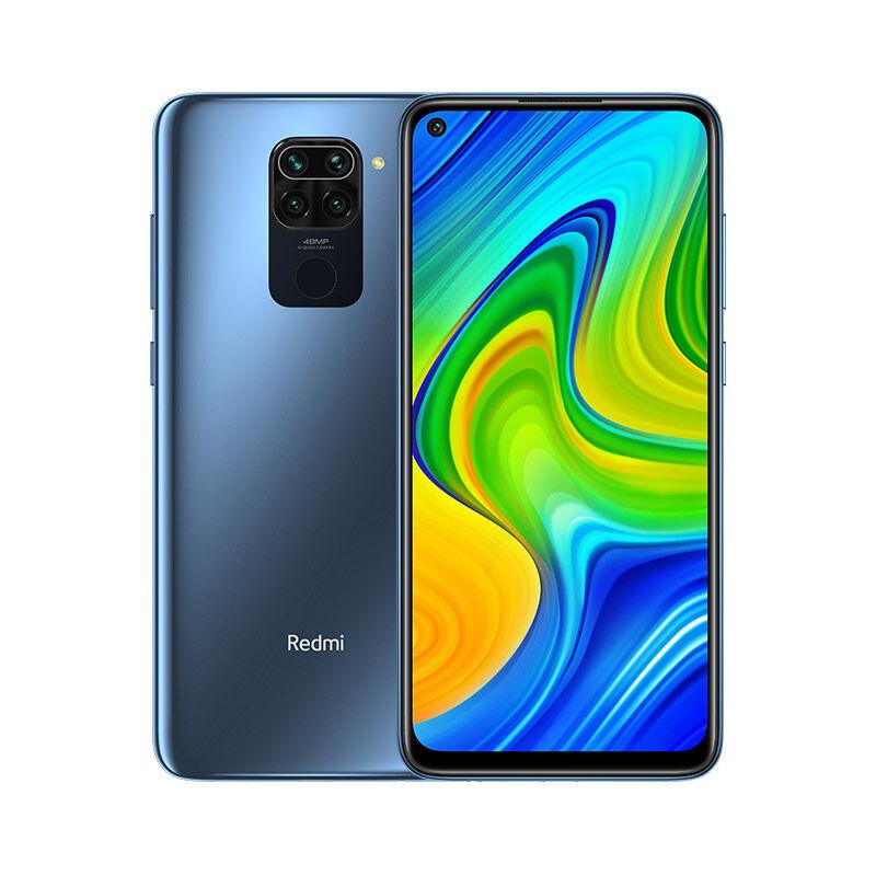 Redmi 10X 128 Go - Bleu - Débloqué