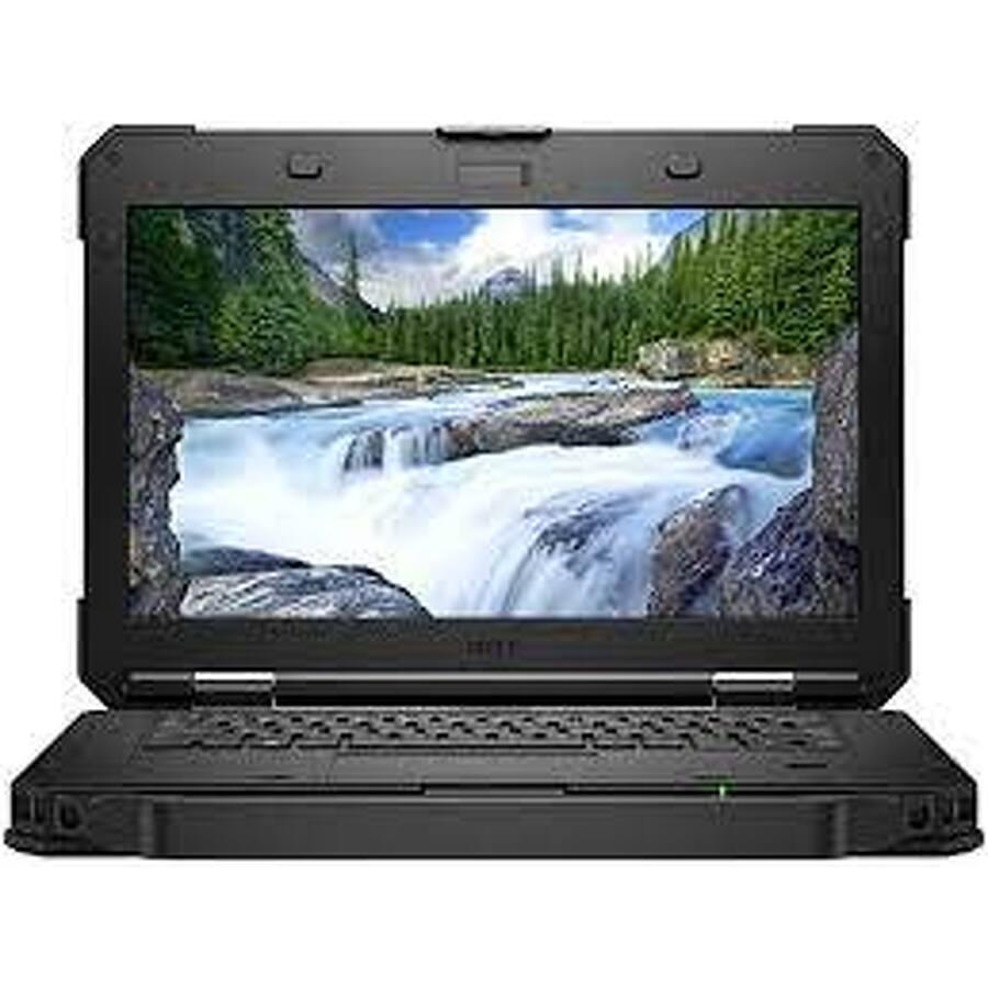 Dell Latitude 5420 Rugged 14"" Core i5 1.7 GHz - SSD 512 Go - 16 Go QWERTY - Anglais