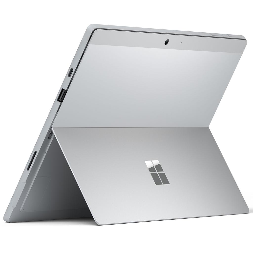 Microsoft Surface Pro 7+ 12
