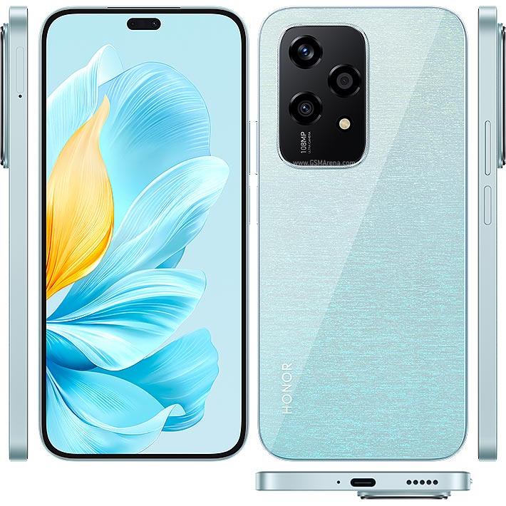 Acheter Honor 200 Lite 256 Go - Bleu - Débloqué Reconditionné - 248,00 € Honor 200 Lite 256 Go - Bleu - Débloqué Reconditionné - Huawei reconditionné disponible sur Backmarket