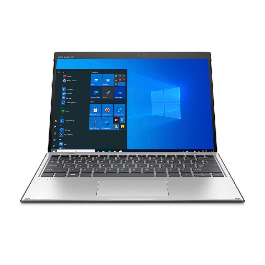 HP Elite X2 G8 13" Core i5 2.4 Ghz - SSD 256 Go - 8Go Qwertz - Allemand