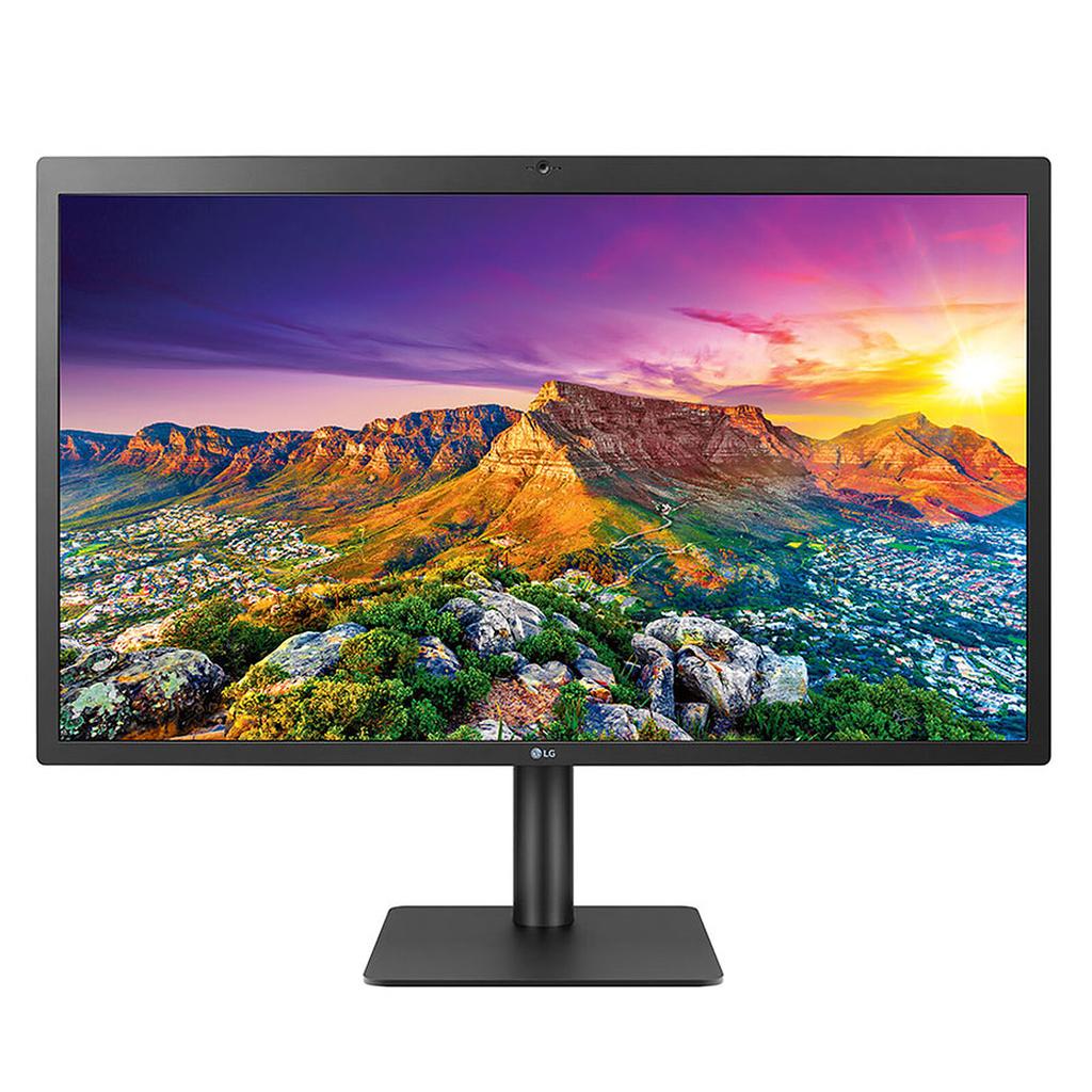 Écran 27" Led 5K2K Wuhd LG 27Md5Kl