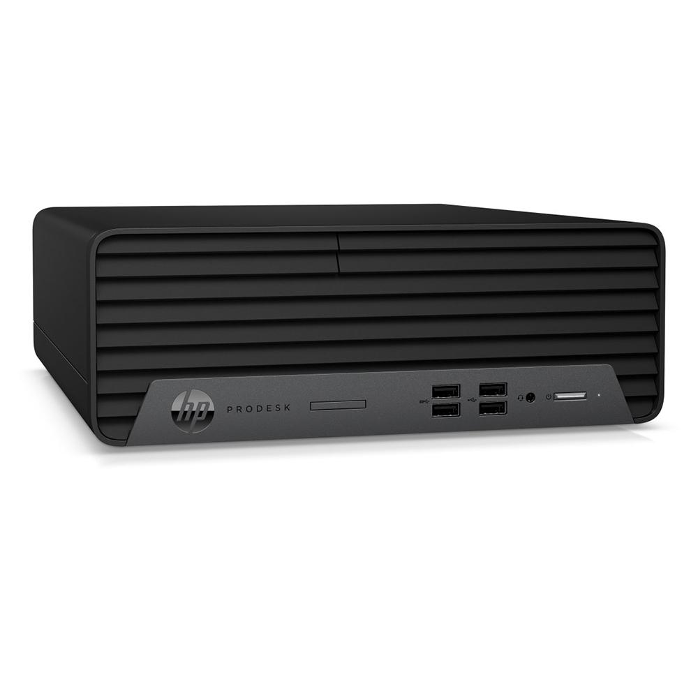 HP Prodesk 400 G7 Sff Core i5 3.2 Ghz - SSD 256 Go Ram 16Go