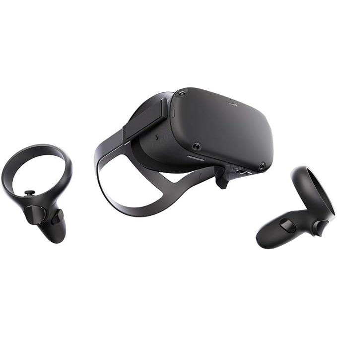 Oculus Quest All-in-one VR headset | Back Market