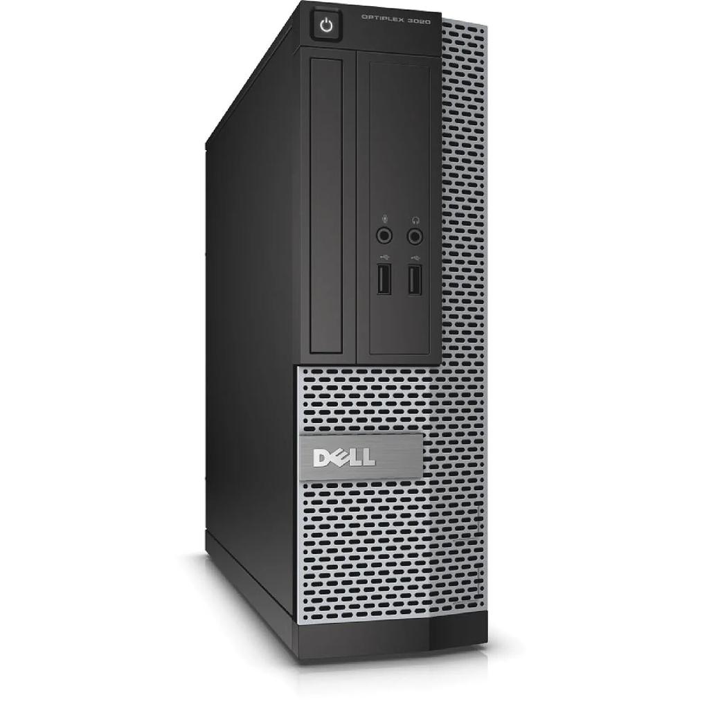 Dell Optiplex 3020 Sff Core I3 3.6 Ghz - SSD 256 Go Ram 8Go