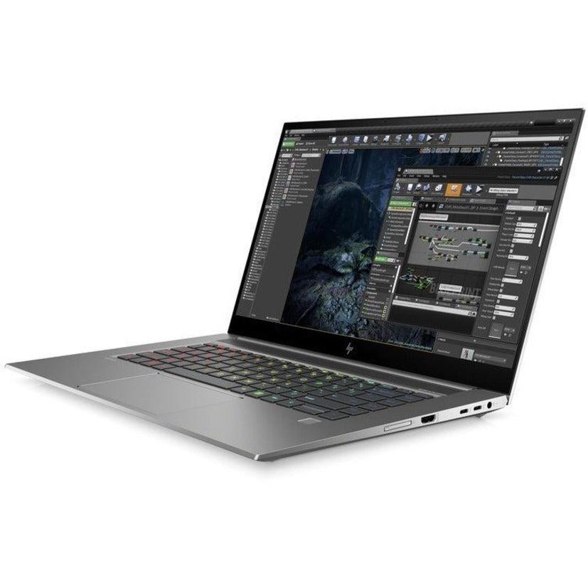 Hp Zbook 14U G5 14" Core I5 1.7 Ghz - Ssd 256 Go - 8 Go Azerty - Belge