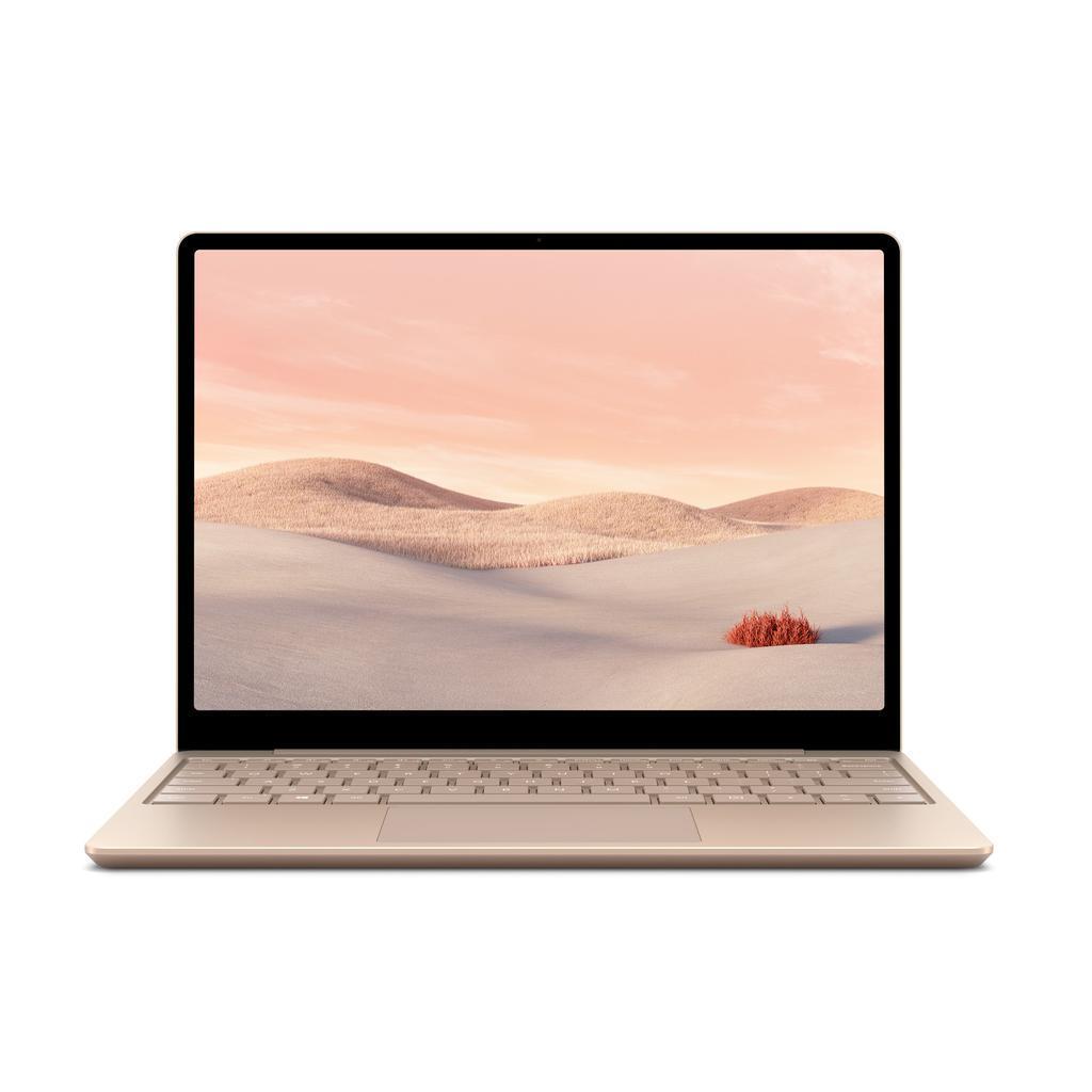 Microsoft Surface Laptop 3 13.5" Touch - Core I5 10th Gen 1.2GHz, 16GB RAM, 256GB SSD, Black (A Grade Refurbished)