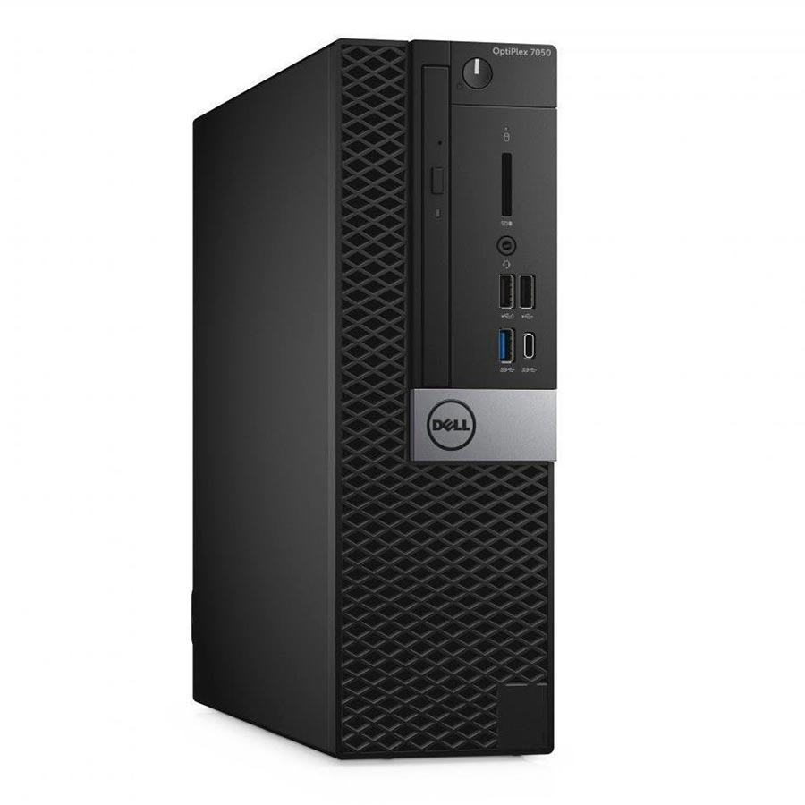 Dell Optiplex 7050 Sff Core i7 2.6 Ghz - SSD 256 Go + Hdd 1To Ram 8Go