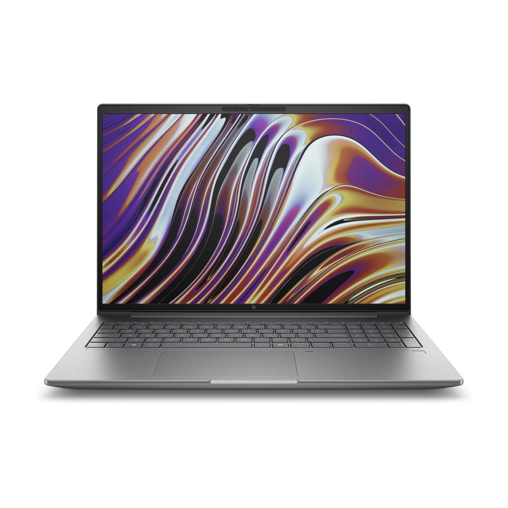 Hp Zbook Power G11 16" Core Ultra 3.8 Ghz - Ssd 1 To - 32 Go Azerty - Français