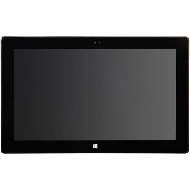 Microsoft Surface RT Touch 10"" Tegra 1.2 GHz - SSD 32 Go - 2 Go Sans clavier