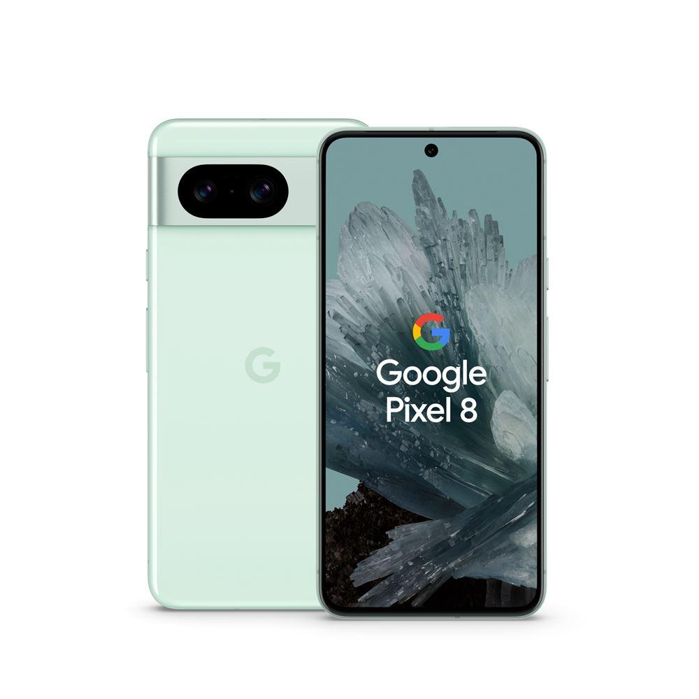Google Pixel 8 中古整備品(リファービッシュ) をお得に購入 | Back Market
