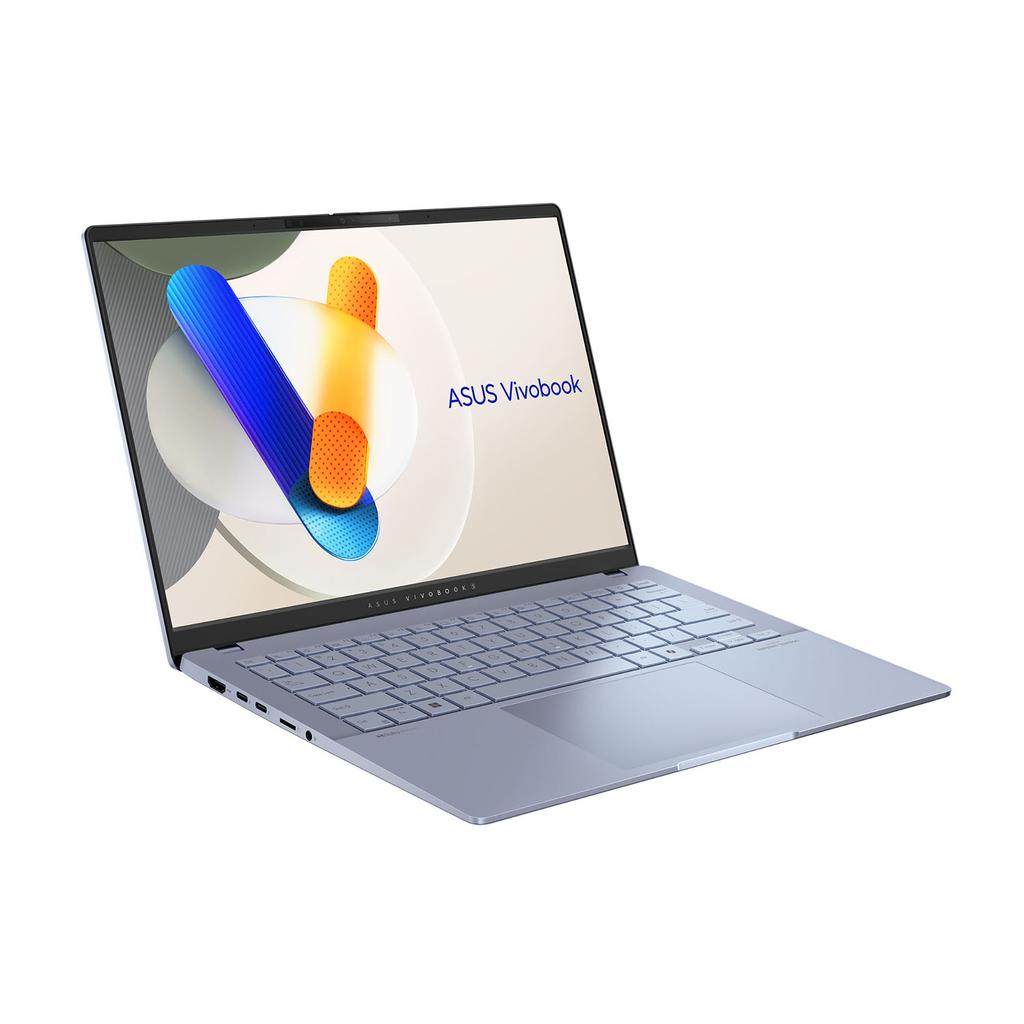 Asus Vivobook S 14 OLED S5406Sa-Qd004W 14" Core Ultra 5 4.5 Ghz - SSD 512 Go - 16Go Azerty - Français