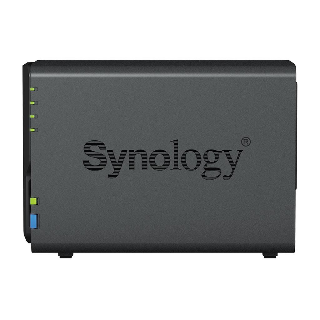 Synology Inc. DS223 NAS servers | Back Market