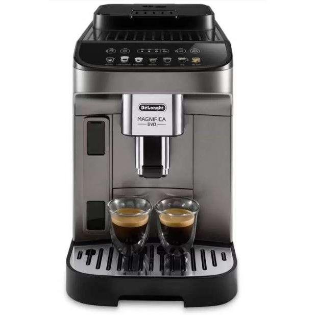 Expresso Avec Broyeur Sans Capsules Delonghi Feb2981.Tb L - Noir