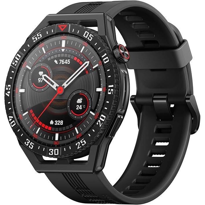 Montre Huawei Cardio Watch Gt 3 Se - Noir