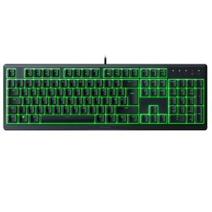 Clavier Razer Azerty Français Rétroéclairé Ornata V3 X