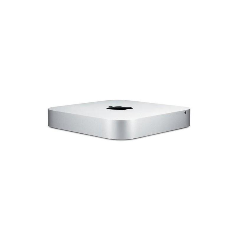 Mac mini (Lokakuu 2014) Core i5 2,8 GHz - SSD 500 GB - 8GB