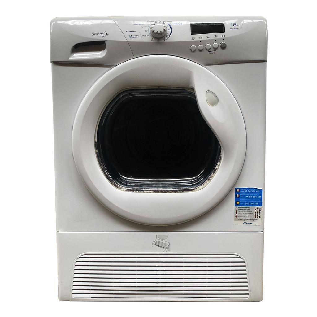 Radiatore Bianco 50 X 80 Cm Calorifero Con Elemento Riscaldante Elettrico 600 W - Foto 7