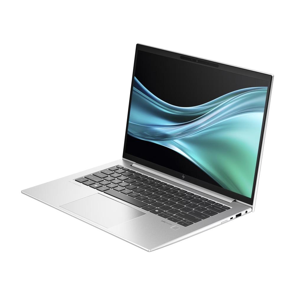HP Elitebook 860 G11 16" Core Ultra 7 1.7 Ghz - SSD 512 Go - 32 Go Qwerty - Espagnol