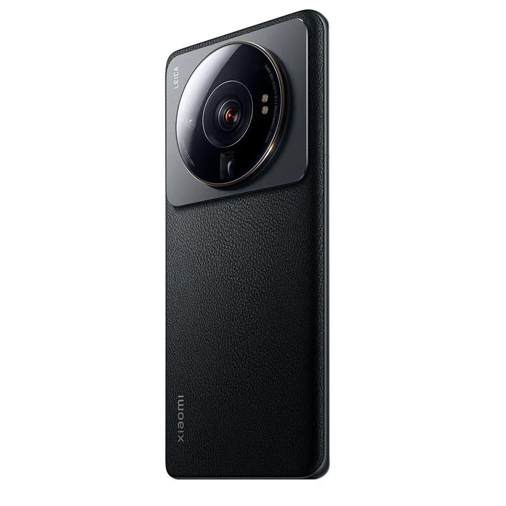Xiaomi 12S Ultra 256GB - Zwart - Simlockvrij | Back Market Xiaomi 12S Ultra 256GB - Zwart - Simlockvrij | Back Market