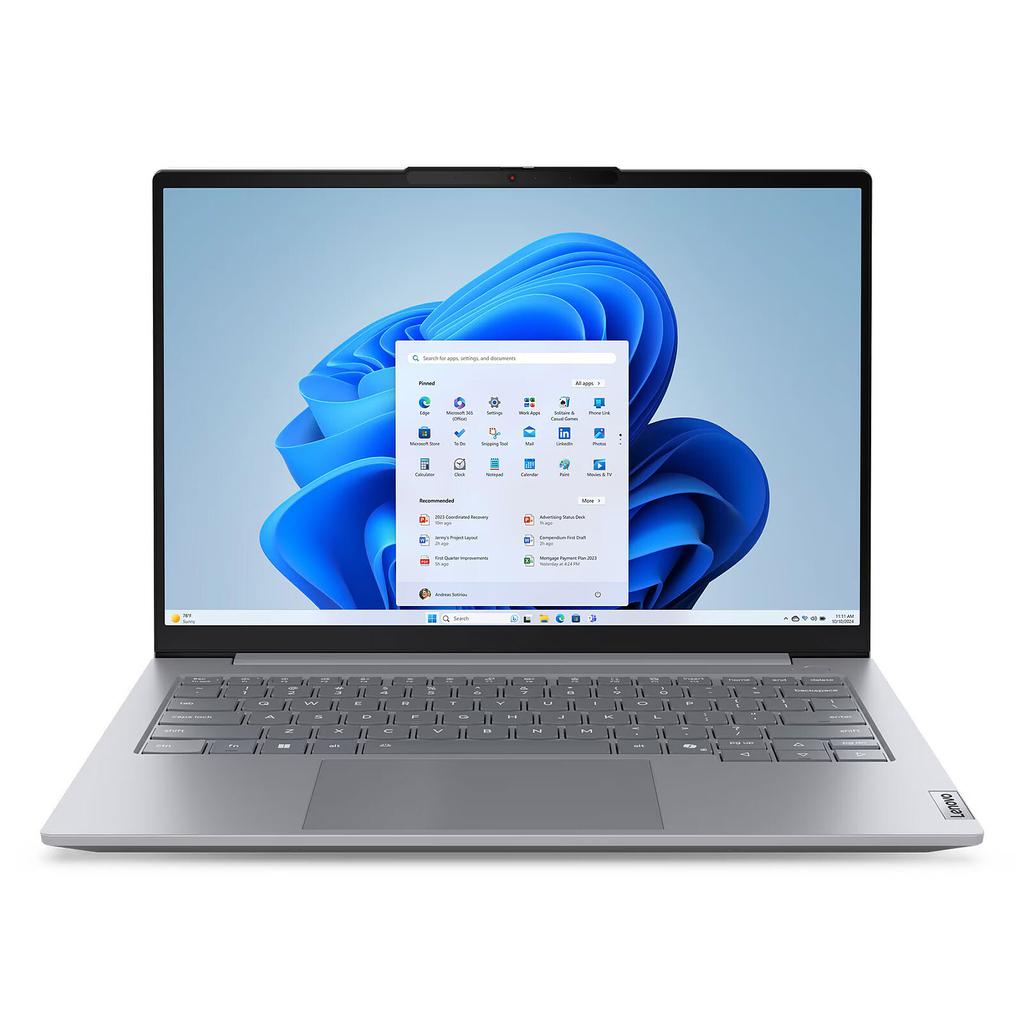 Lenovo Thinkbook 14 Gen 8