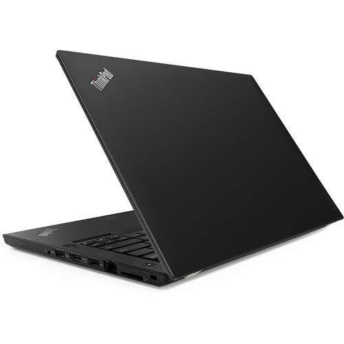 Lenovo Thinkpad T480 14" Core i7 1.9 Ghz - SSD 512 Go - 8 Go Qwerty - Anglais