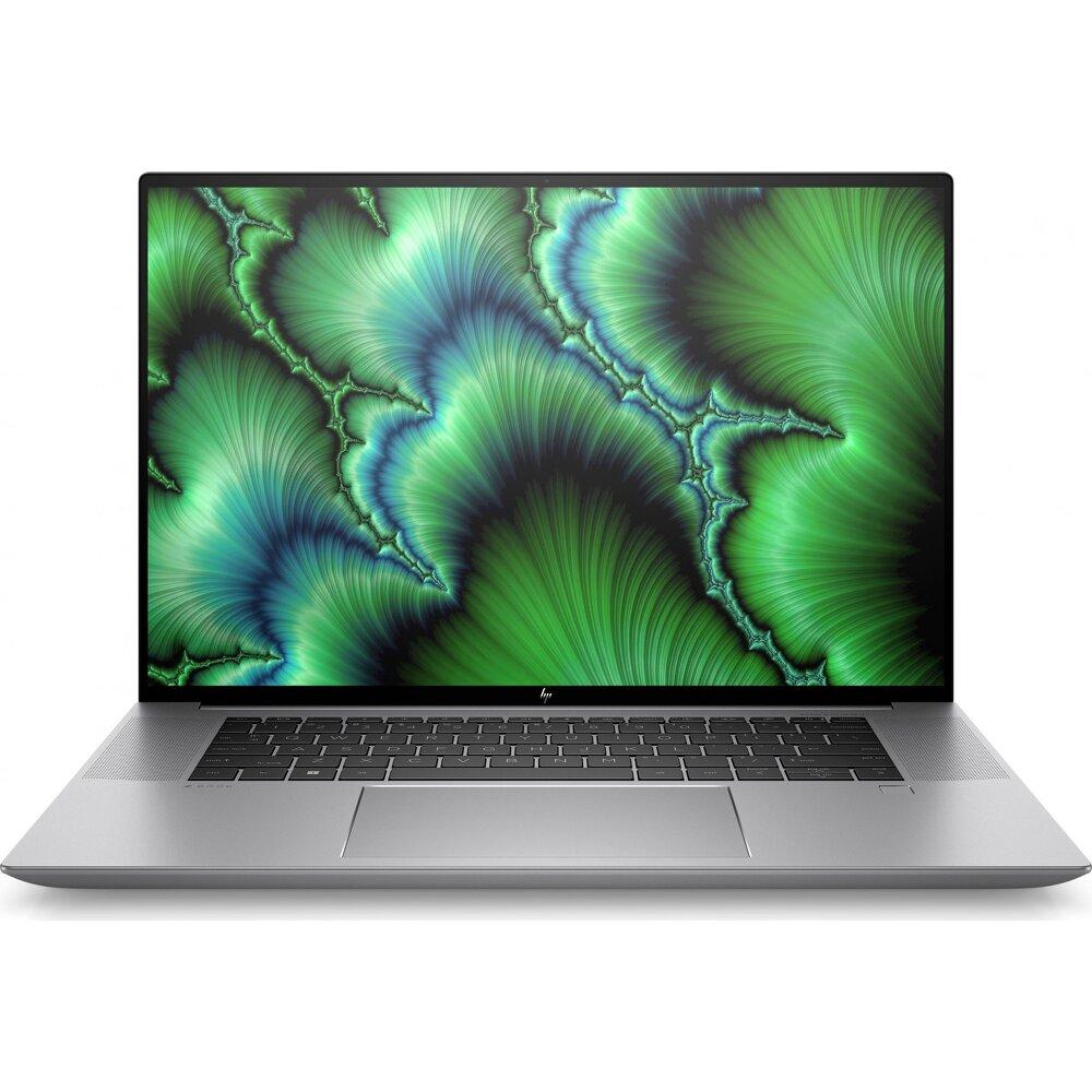 HP Zbook Studio G9 16" Core i7 2.6 Ghz - SSD 512 Go - 32Go Azerty - Français