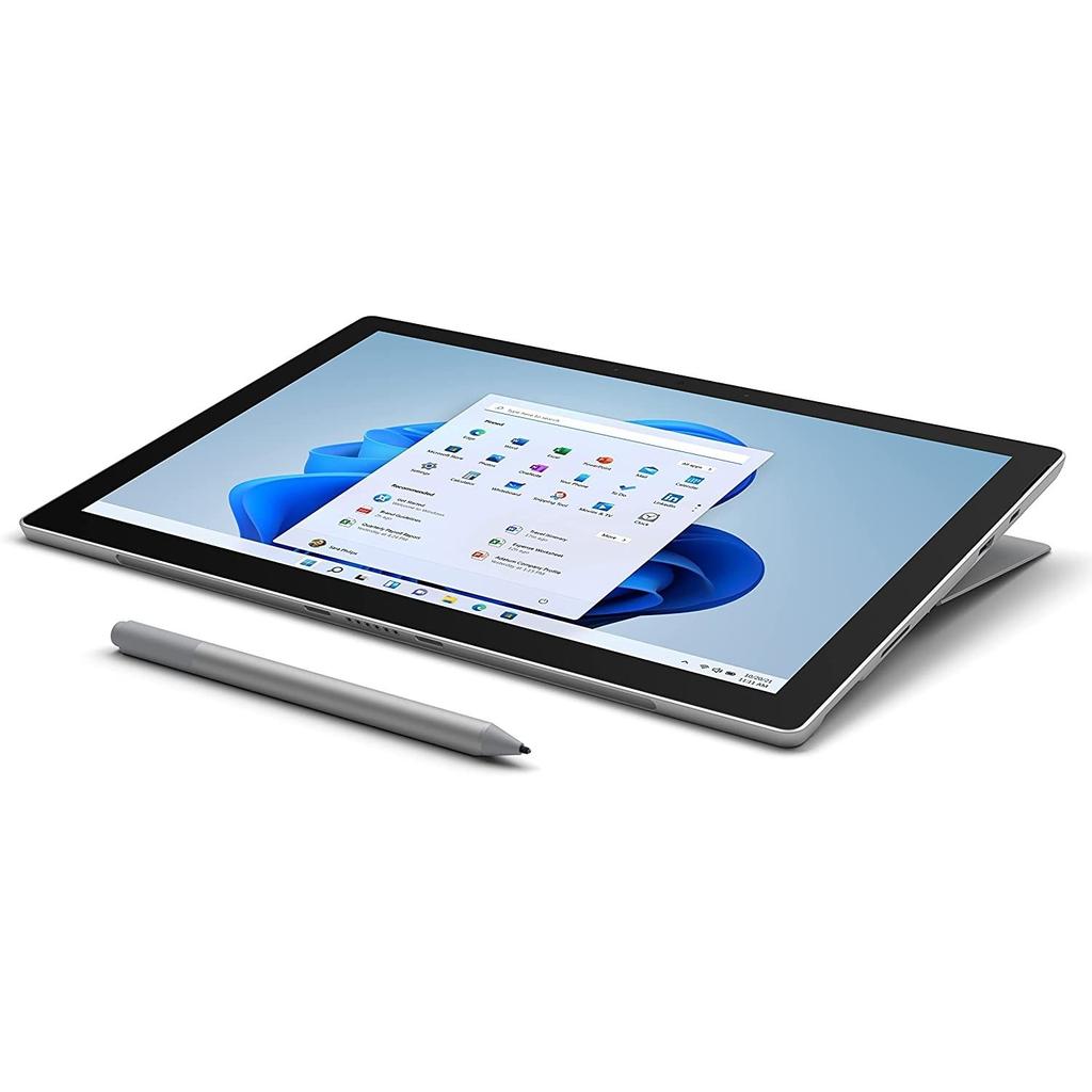 Microsoft Surface Pro 7+ 12