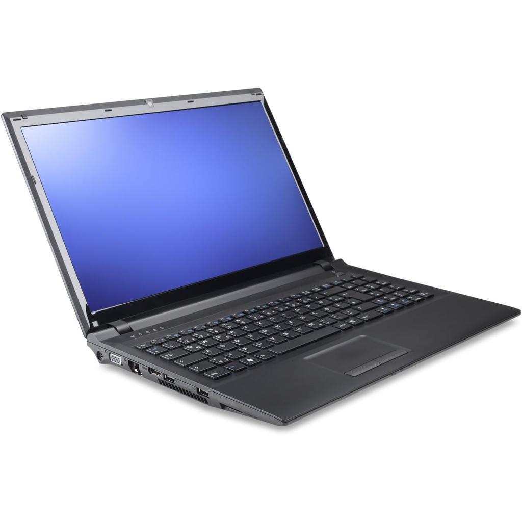 Terra Mobile 1528P 15" Core I5 2.5 Ghz - Ssd 240 Go - 4 Go Azerty - Français