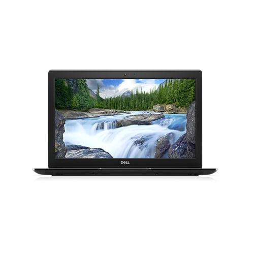 Dell Latitude 3500 15" Core i5 1.6 Ghz - SSD 256 Go - 16 Go Qwerty - Espagnol