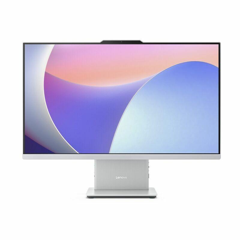 Lenovo Ideacentre Aio 27Irh9 27" Core i5 1.1 Ghz - SSD 512 Gb - 16Gb Azerty - Français