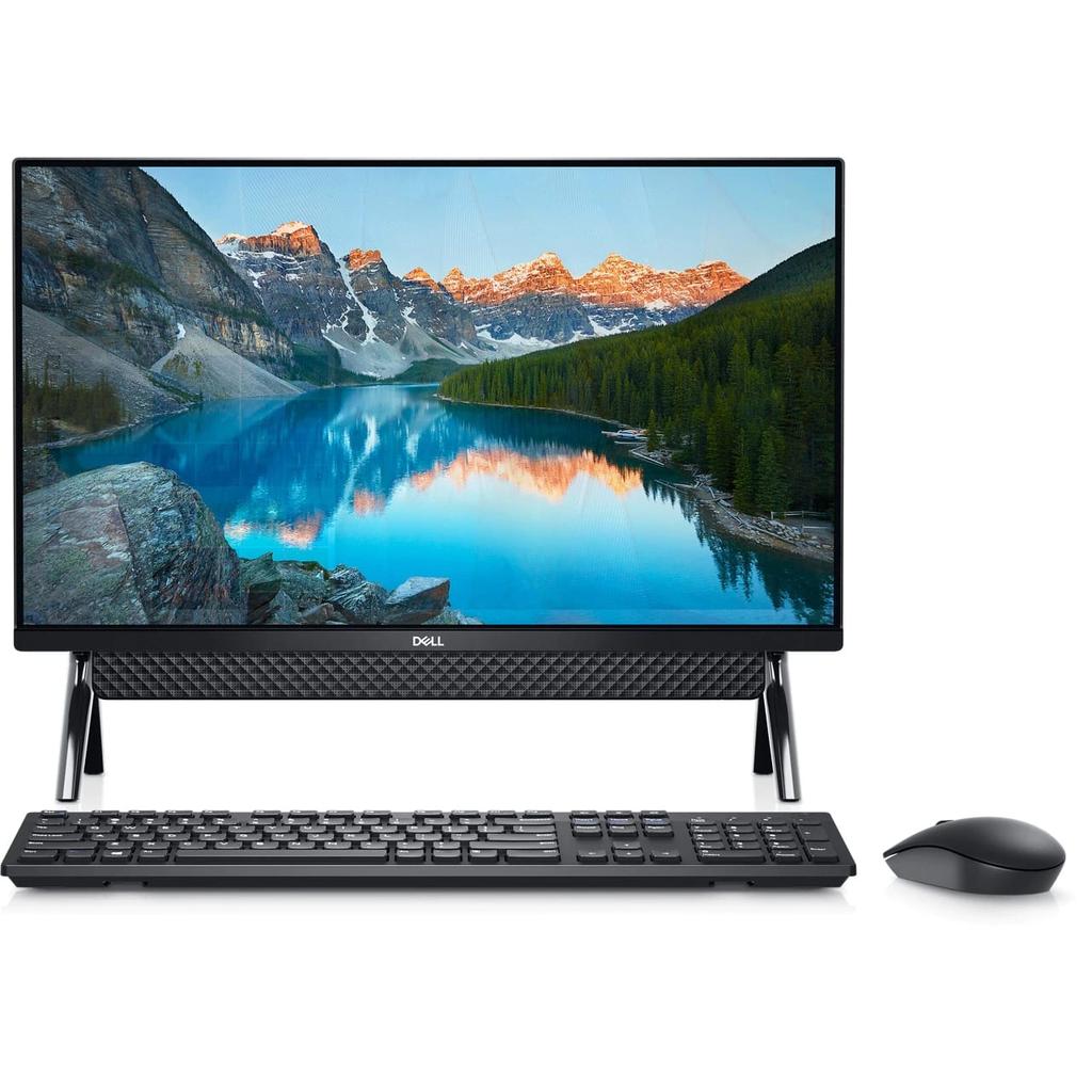 Dell Inspiron 5400 AIO 23