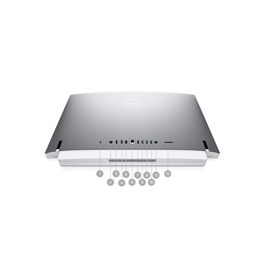 Dell Inspiron 5400 AIO 23