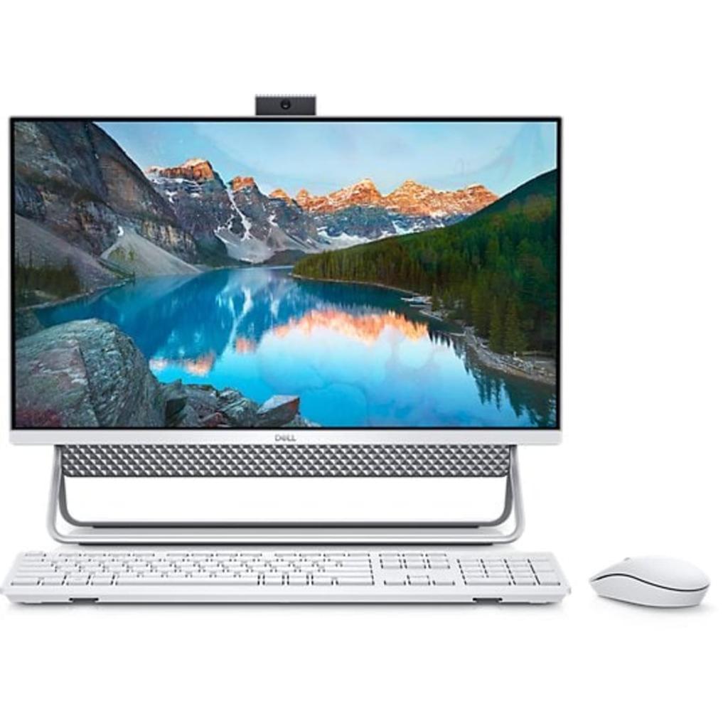 Windowsデスクトップ i3-1115G4 Dell Inspiron24 5400 AIO 512GB Dell Inspiron 5400 AIO 23