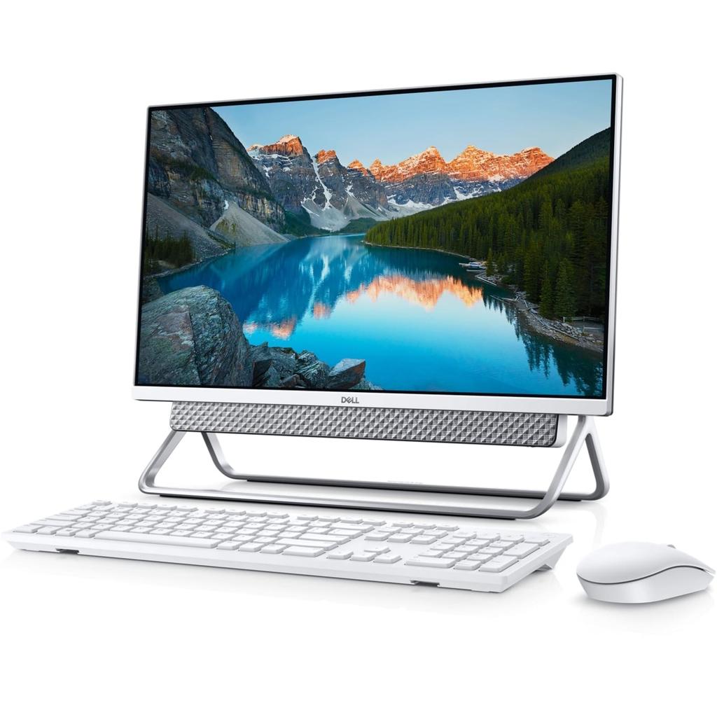 フルHD 美品★ - デル その他 inspiron 5400 AIO Core i3-1115G4 windows11  16GB SSD512GB   オフィス (B856) Dell Inspiron 24 5000 5400 All-in-One, 23.8” FHD, 11th Gen Intel