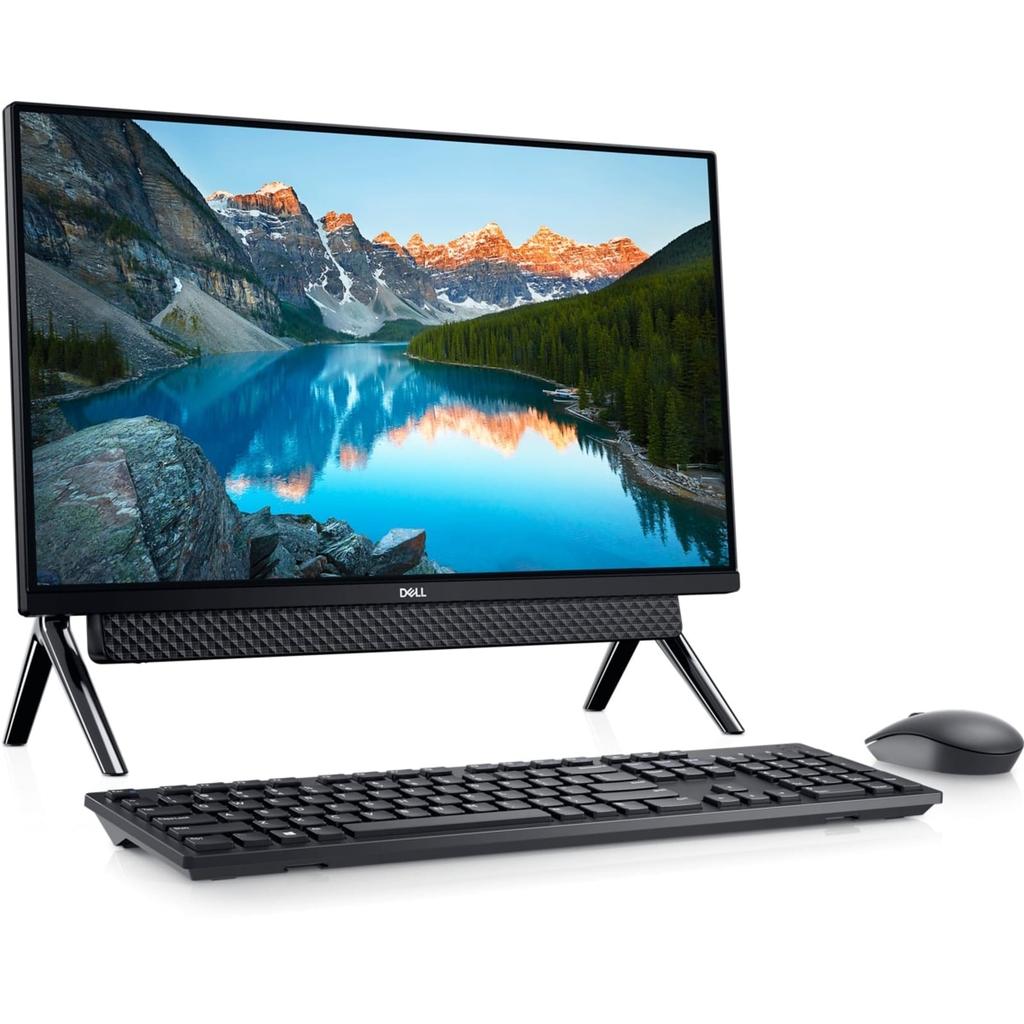 Dell Inspiron 5400 AIO 23