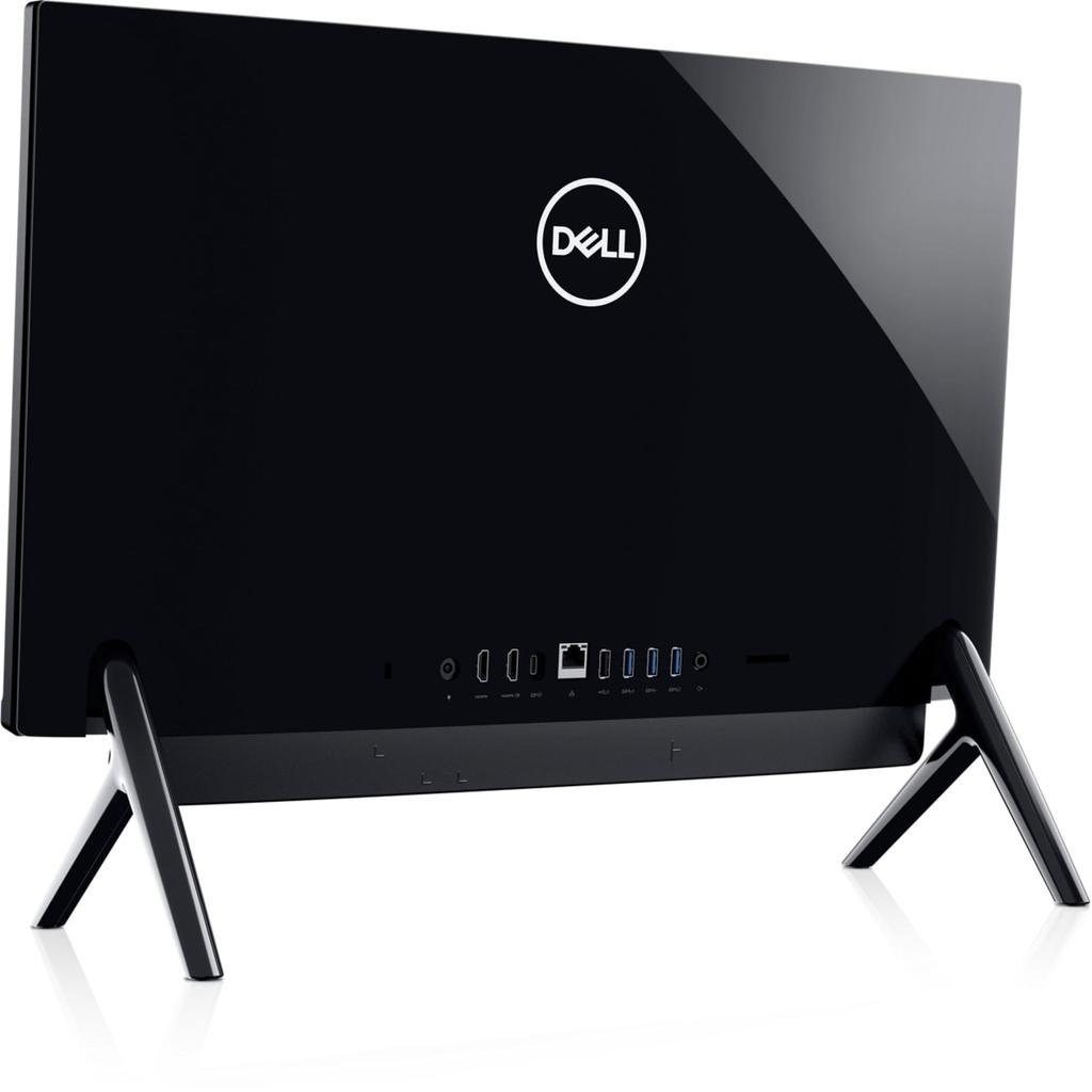 Dell Inspiron 5400 AIO 23
