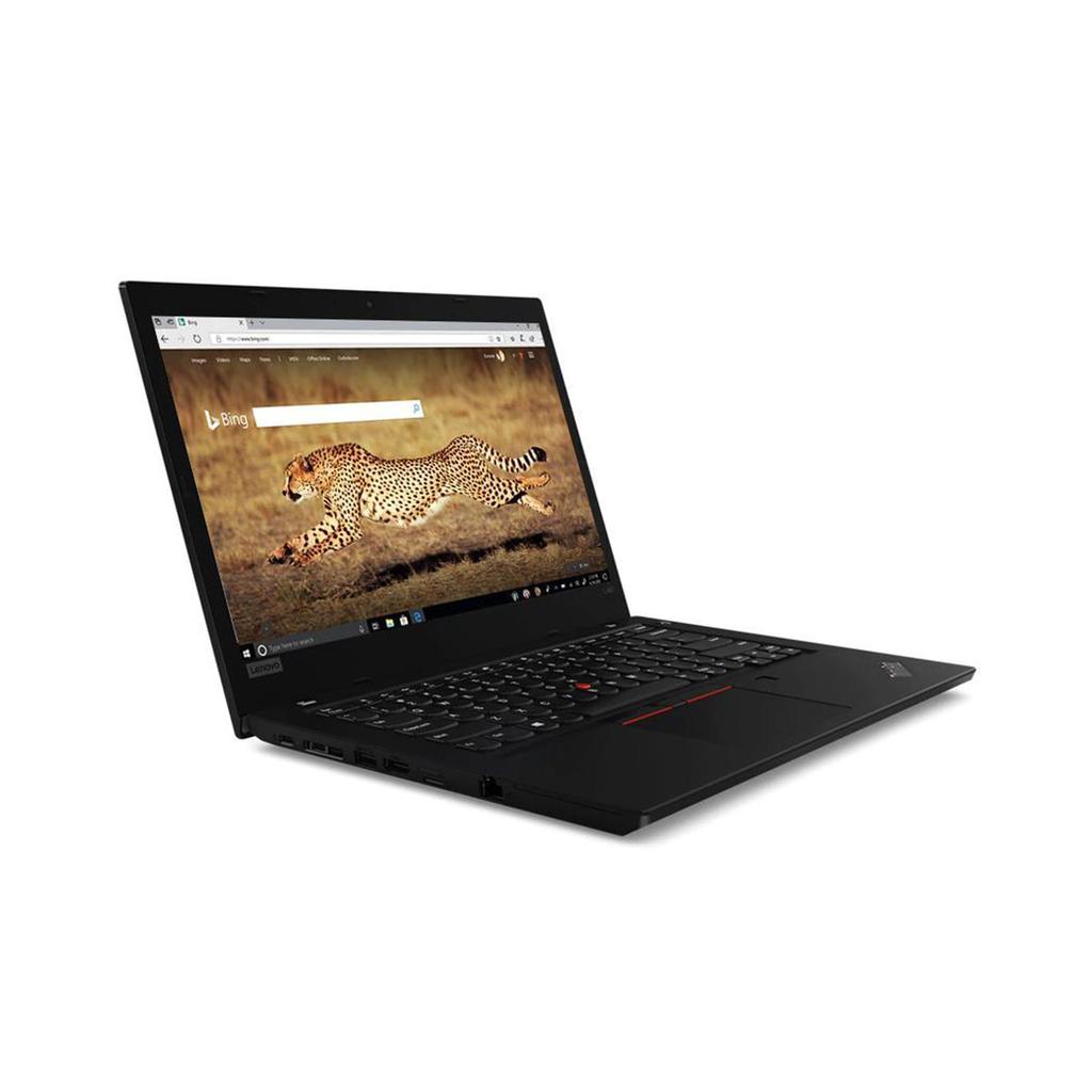 Lenovo Thinkpad L490 14" Core i5 1.6 Ghz - SSD 512 Go - 8Go Qwerty - Grec