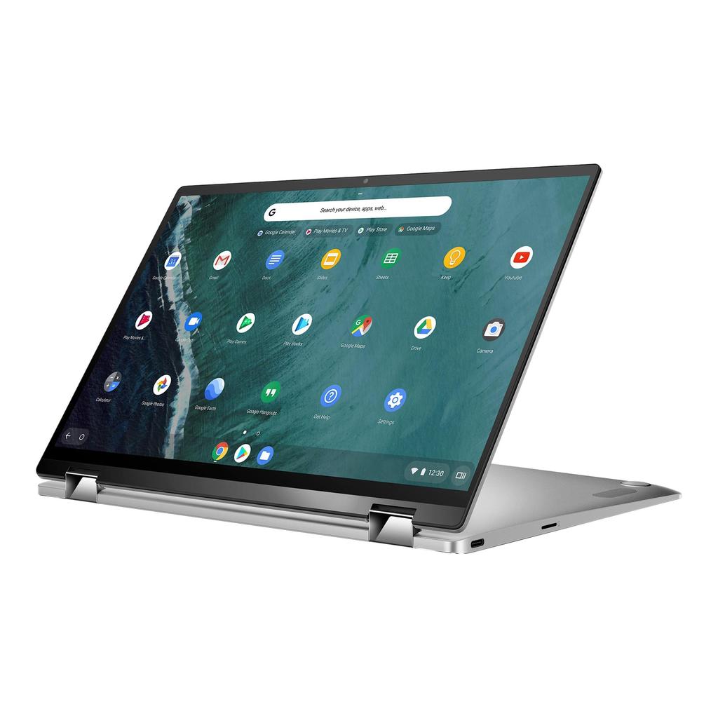 Asus C434TA-DS384T 14-inch (2018) - Core m3 8100Y - 8 GB 