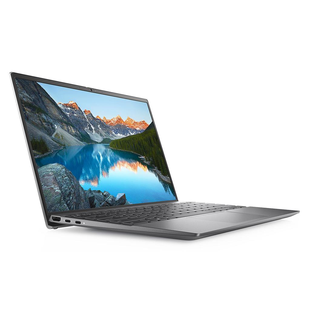 Dell Inspiron 5310 13" Core i7 3.4 Ghz - SSD 512 Go - 8Go Azerty - Français