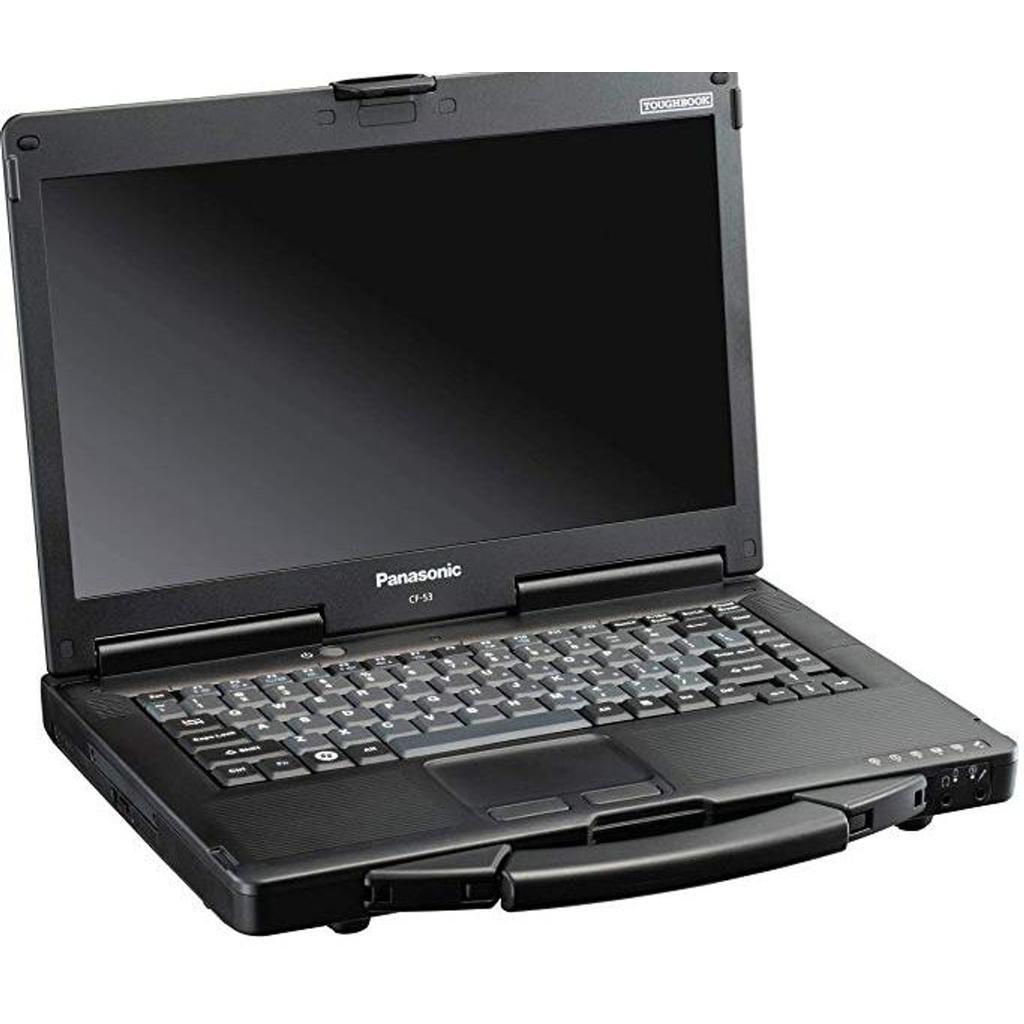 Panasonic Toughbook CF-54MK3, Core i5-7300U, 8GB RAM, 256GB SSD, DE (CF-54J2828TG) ab € 2990,00 (2026) | heise Deutschland