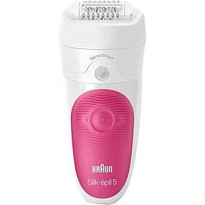 Épilateur Braun Ses5 500