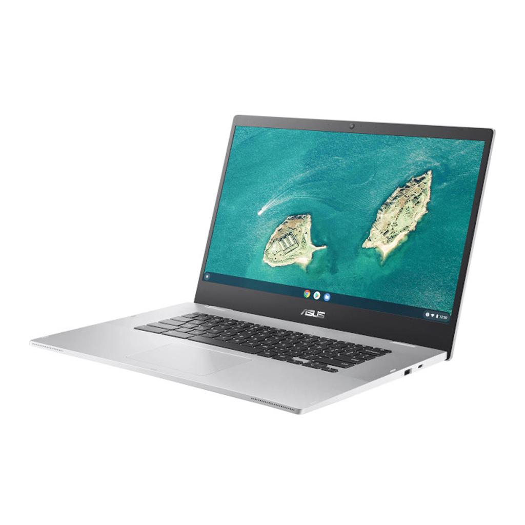 Asus Chromebook Cx1500Cka-Nj0400 Celeron 1.1 Ghz 128Go Emmc - 8Go Azerty - Français