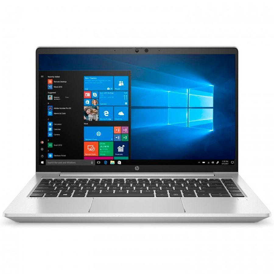 HP Probook 440 G8 14" Core i5 2.4 Ghz - SSD 256 Go - 8Go Qwerty - Anglais