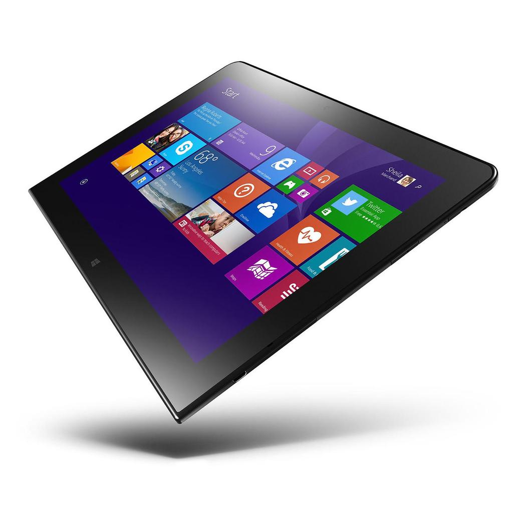 Lenovo ThinkPad 128GB Preto WiFi Back Market