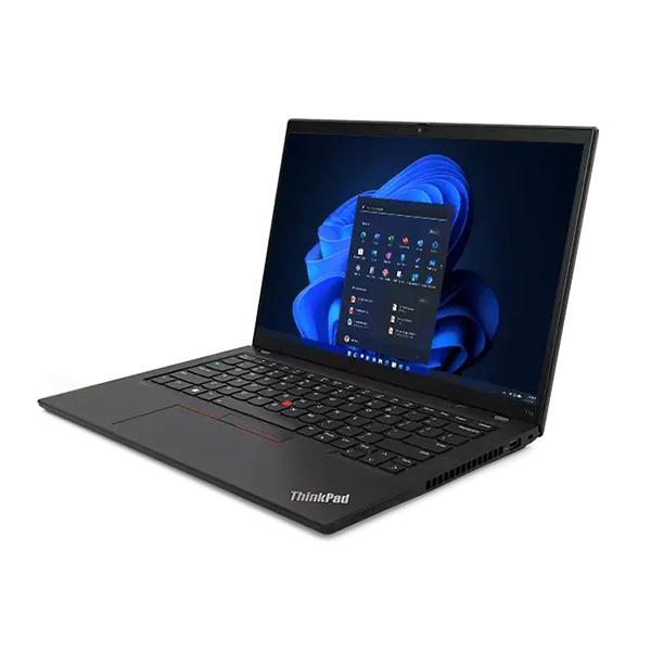 Lenovo Thinkpad T14 Gen 2 14" Core I5 2.4 Ghz - Ssd 512 Go - 16 Go Qwerty - Danois