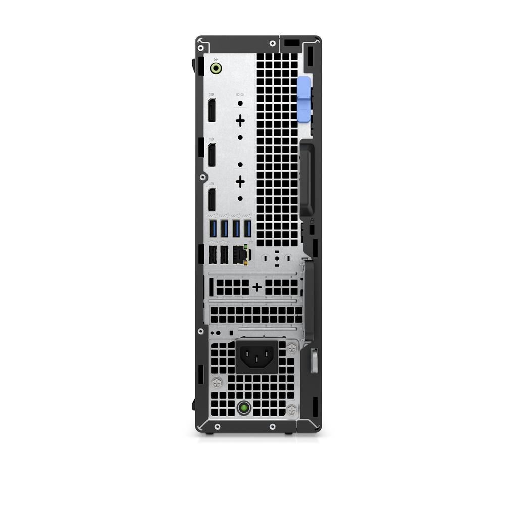 Dell OptiPlex 7010 Plus SFF Core i5 1.8 GHz - SSD 256 GB + HDD 2