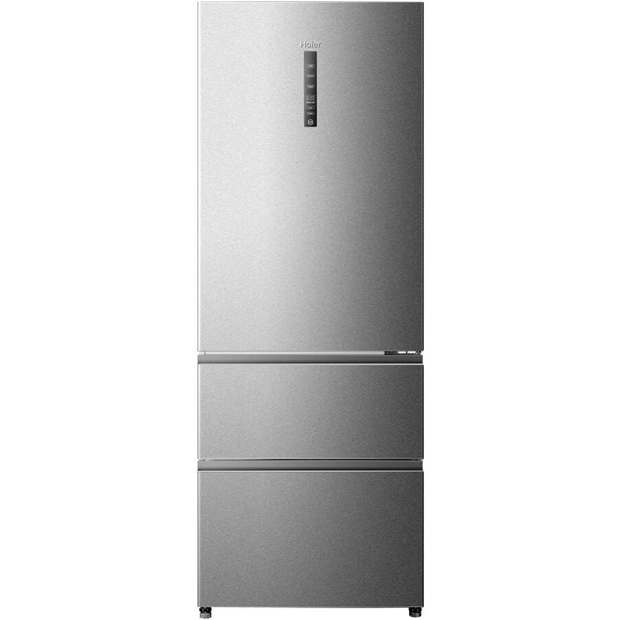 Kühlschrank mit Gefrierfach unten Haier C3FE737CMJ