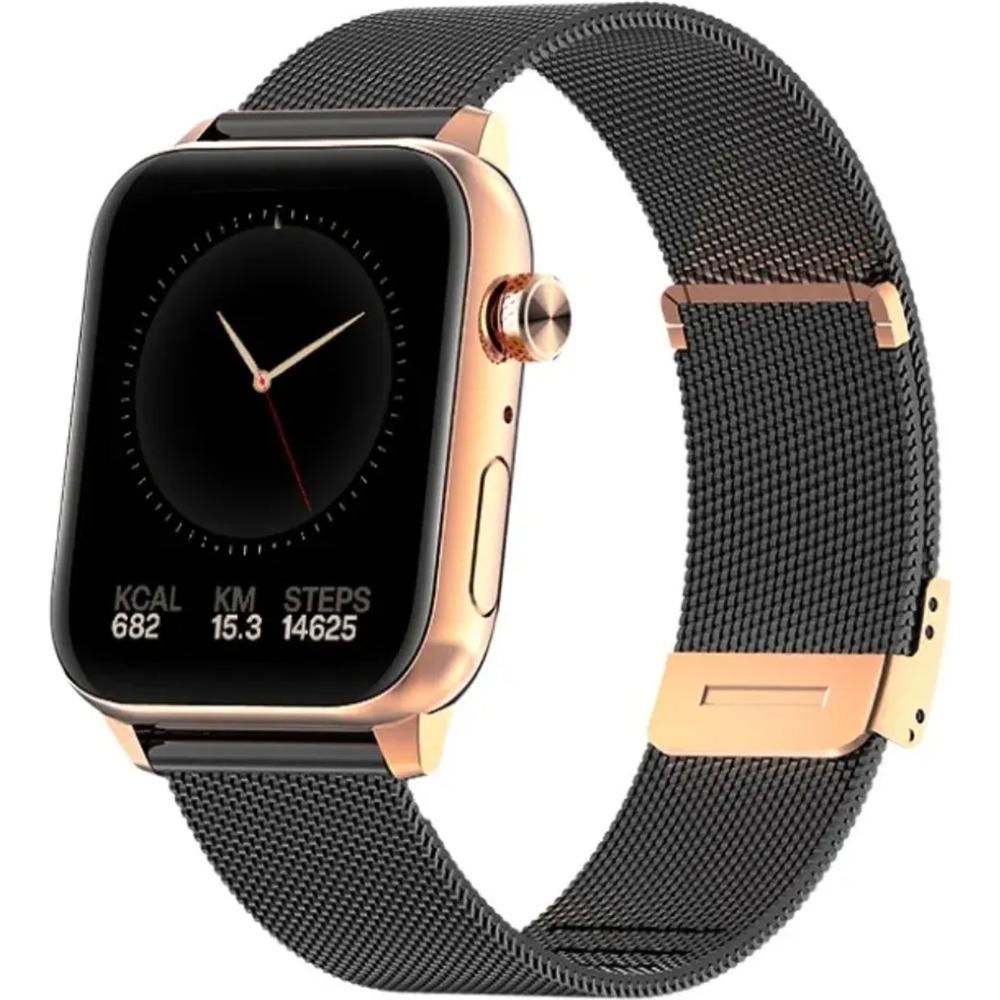 Montre Maxcom GPS Fw64 Oxygen 2 - Or