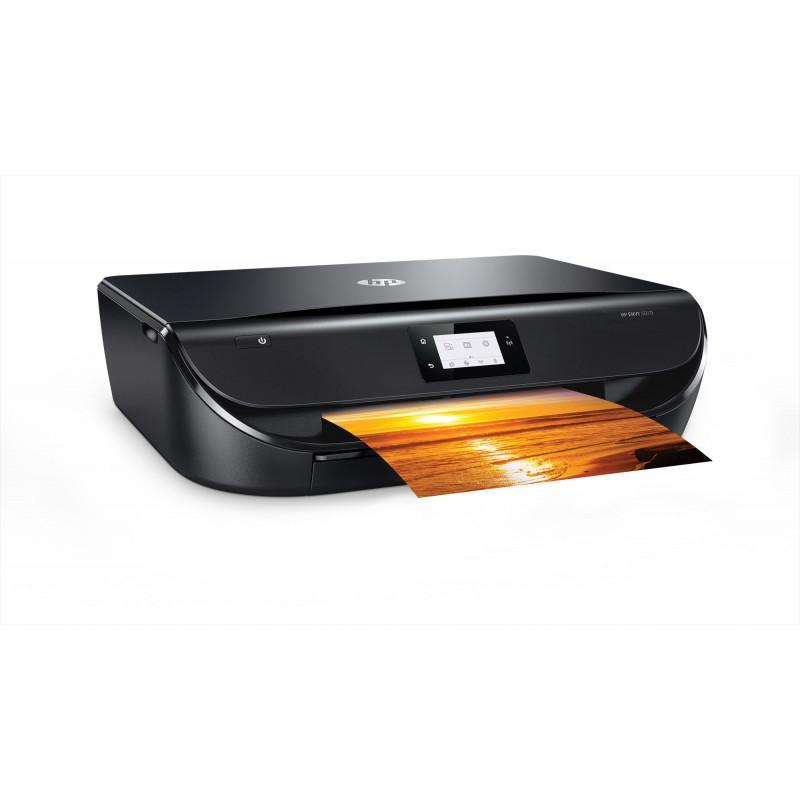HP ENVY5020 Z4A69A HP ENVY 5020 Wireless All in One Inkjet Printer - M2U91B#BHC